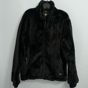 Mountain Hardwear Women’s Jacket